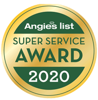 angies list award